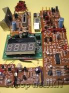 > ماژول ها و بردهای متنوع دیگر