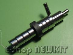 آهنربا ، مگنت