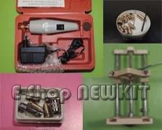 سه نظام،دریل،پایه دریل