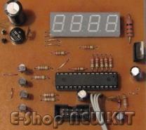 پروژه های الکترونیک