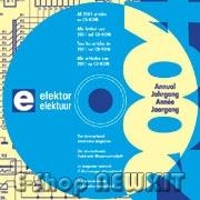 CD سالنامه مجلات الکتور سال 2004