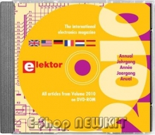 ELEKTOR 2010
