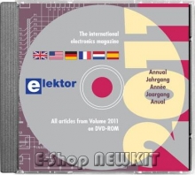 ELEKTOR 2011