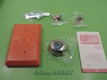 زنگ اخبار بسازید