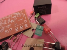 فلیپ فلاپ 2 کلیده