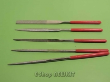 سوهان 5 عددی ظریف