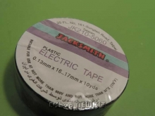 نوار چسب برق مشکی JACKSMITH