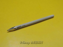 سر هویه نسوز 20-30-40 وات نوک چهارگوش