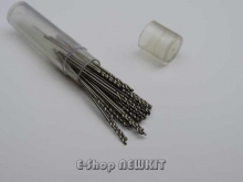 مته 0.8 میلیمتر - روسی