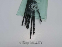 مته 1.25 میلیمتر - چکوسلواکی