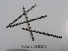 مته 1.5 میلیمتر