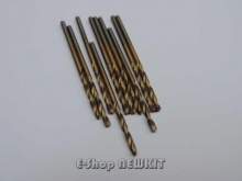 مته 1.5 میلیمتر