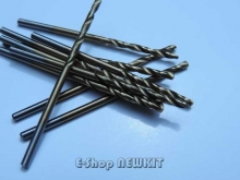 مته 2 میلیمتر - روسی