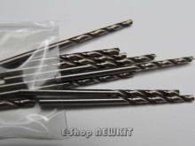 مته 2.2 میلیمتر