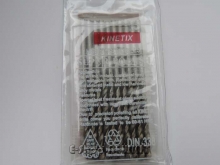 مته 2.5 میلیمتر - KINETIX