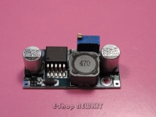 ماژول کاهنده ولتاژ LM2596