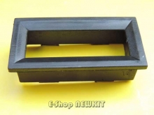 قاب ، فریم بزرگ لبه دار