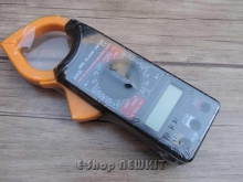 CLAMP METER کلمپ دیجیتال