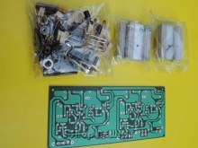 سوپر آمپلی فایر استریو 250W