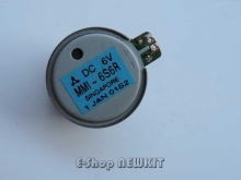 موتور راست گرد 6V