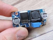 ماژول افزاینده ولتاژ (LM2577)(CN6009)