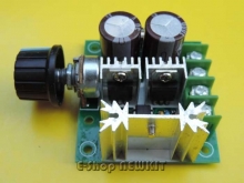 کنترل دور موتور PWM-10A