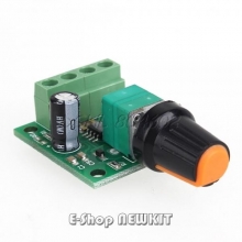 کنترل دور موتور PWM-2A