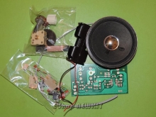 رادیو موج متوسط - MW