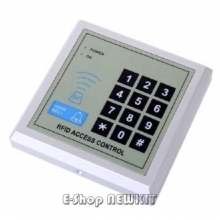 دستگاه RFID  با رله , در بازکن هوشمند ...