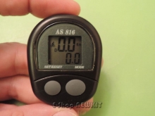 کیلومتر شمار دوچرخه تایوانی