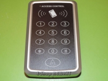 دستگاه RFID  با رله ، در بازکن هوشمند ...