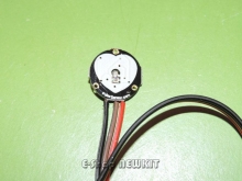 سنسور ضربان قلب