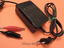 شارژر سوئیچینگ باطری 12 ولت