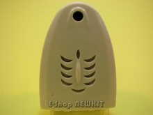 اعلام ورود نوری 2 صدا