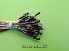سیم آماده مخصوص برد بورد 65 رشته ای