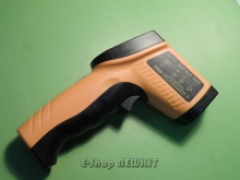 ترمومتر مادون قرمز لیزری 550 AKB