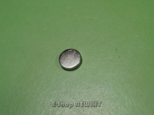 آهنربا گرد 10X2 نئودیمیوم