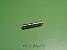 آهنربا گرد 5X5 نئودیمیوم