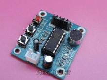 برد ضبط و پخش صدا ISD1820