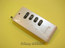 ریموت تک - 4 دگمه برد بالا شیری