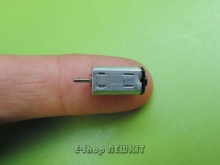 موتور کوچک پروازی