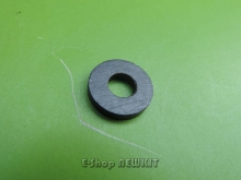 آهنربا گرد 17.5X3 وسط سوراخ