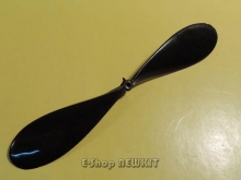 پروانه بلند 2 پر - ملخ 15 سانت . حرفه ای