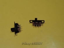 کلید کشویی کوچک