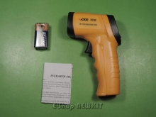 ترمومتر دما سنج مادون قرمز VICTOR303B