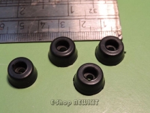 پایه جعبه خیلی کوچک سایز نیم