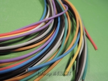 سیم افشان مسی رنگی ضخیم