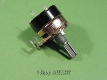 کلید ولوم B500K