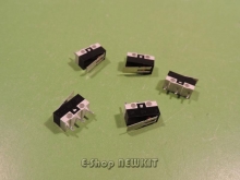 کلید میکروسوئیچ