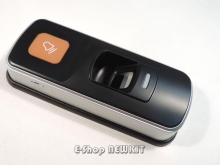 دستگاه در بازکن سنسور اثر انگشتی با رله